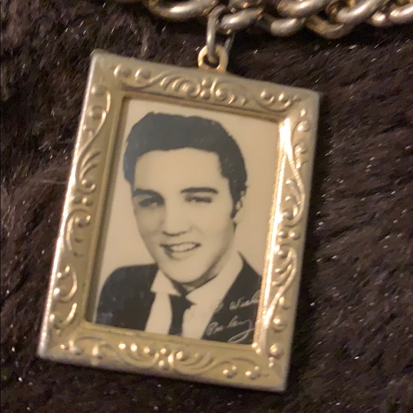 Elvis bracelet - Picture 2 of 2